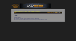 Desktop Screenshot of gends.info